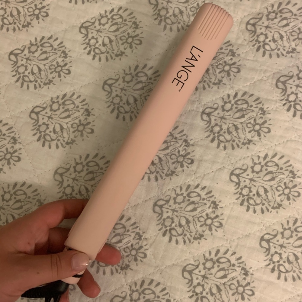 L’Ange Straightener